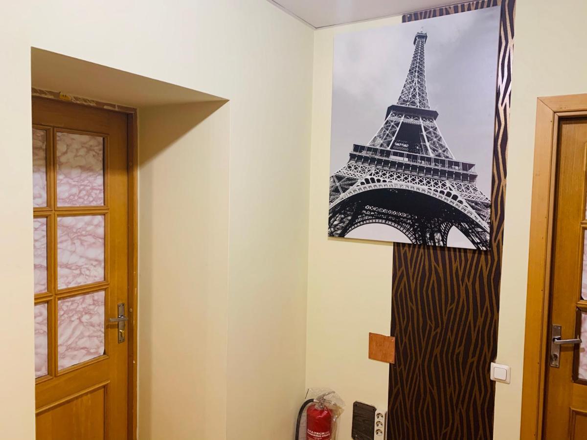 Rix Hostel Рига Екстер'єр фото