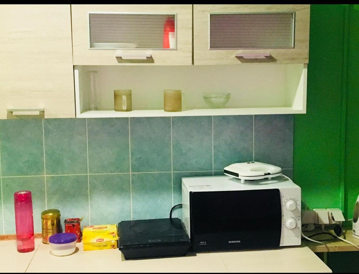 Rix Hostel Рига Екстер'єр фото