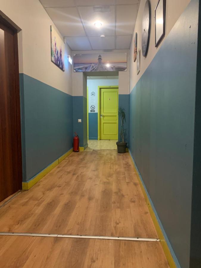Rix Hostel Рига Екстер'єр фото