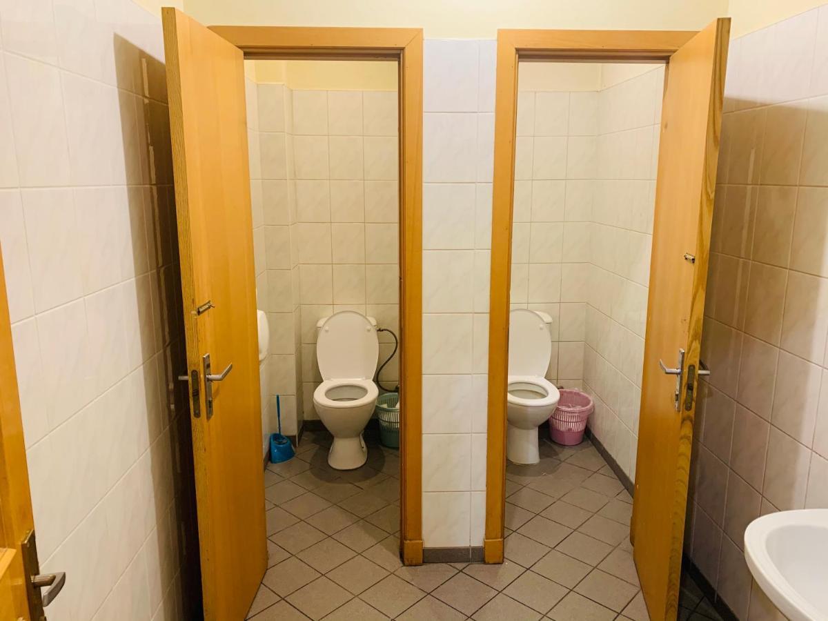 Rix Hostel Рига Екстер'єр фото